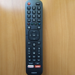 Пульт Doffler EN2B27D  (TV)