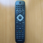Пульт Philips 242254990467 (YKF309-001)  (TV)