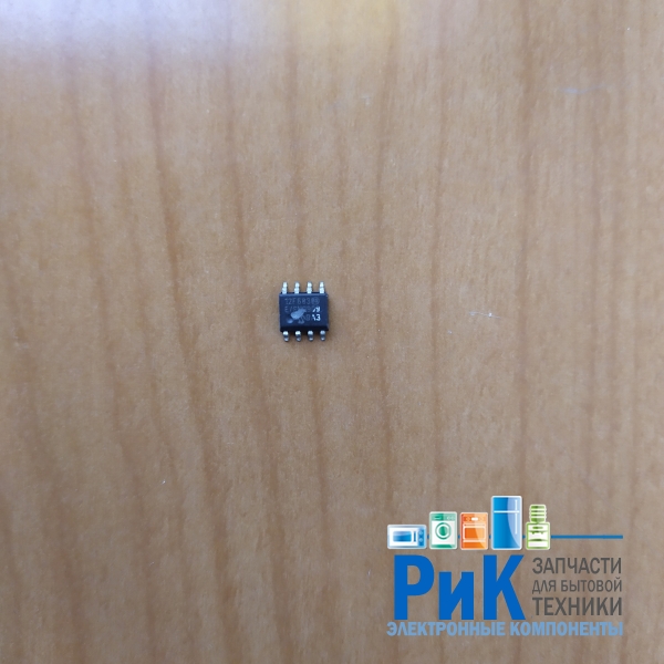 PIC12F683-E/SN
