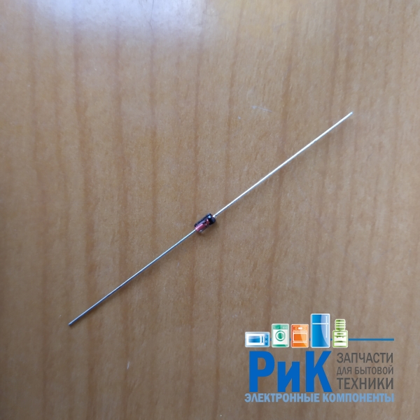Стабилитрон   3.0v 0.5w (BZX55-C3V0) = 1N5225B