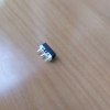 Микропереключатель 13x5.8mm, h=6mm, 3-pin (№107), фото 2