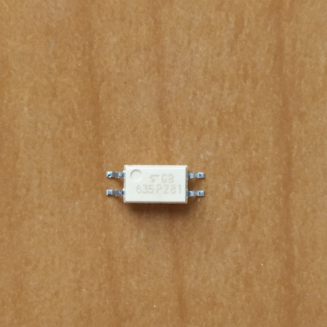 TLP281GB