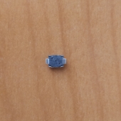 Кнопка 2-pin  3x4x2.5mm L=0.5mm SMD  (№13)