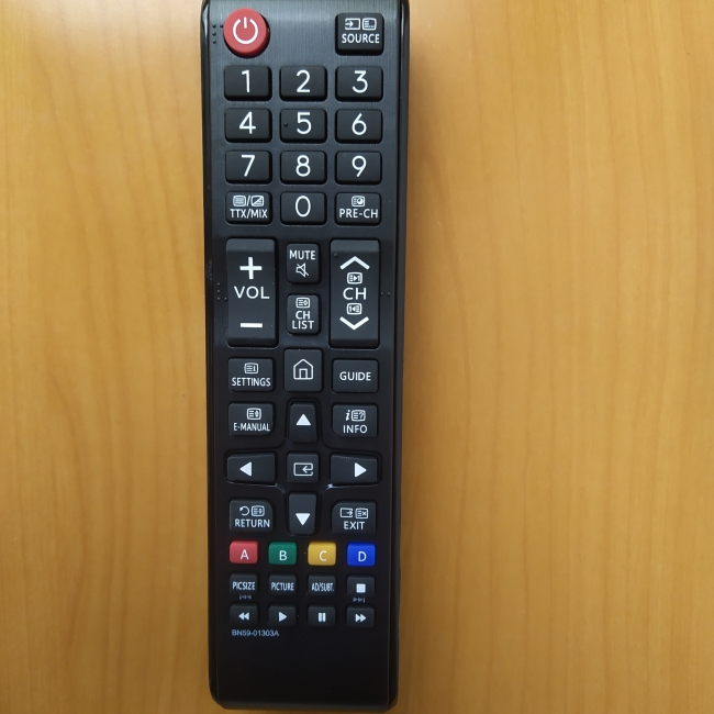 Пульт Samsung BN59-01303A (TV)