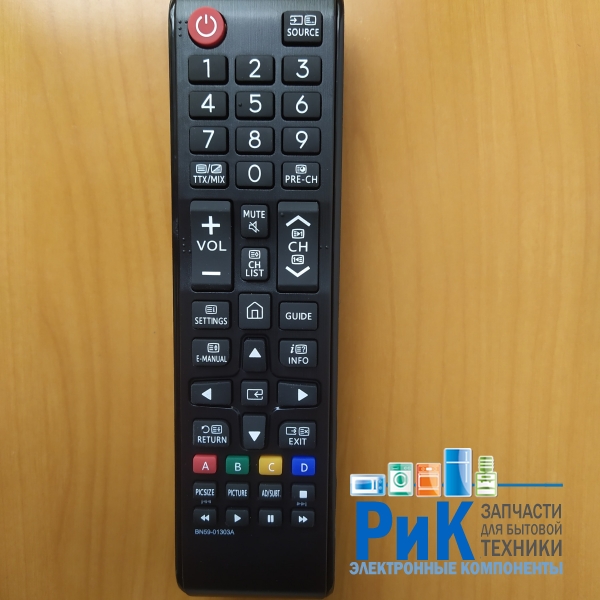 Пульт Samsung BN59-01303A  (TV)