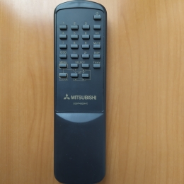 Пульт Mitsubishi 939P462A40  (TV)