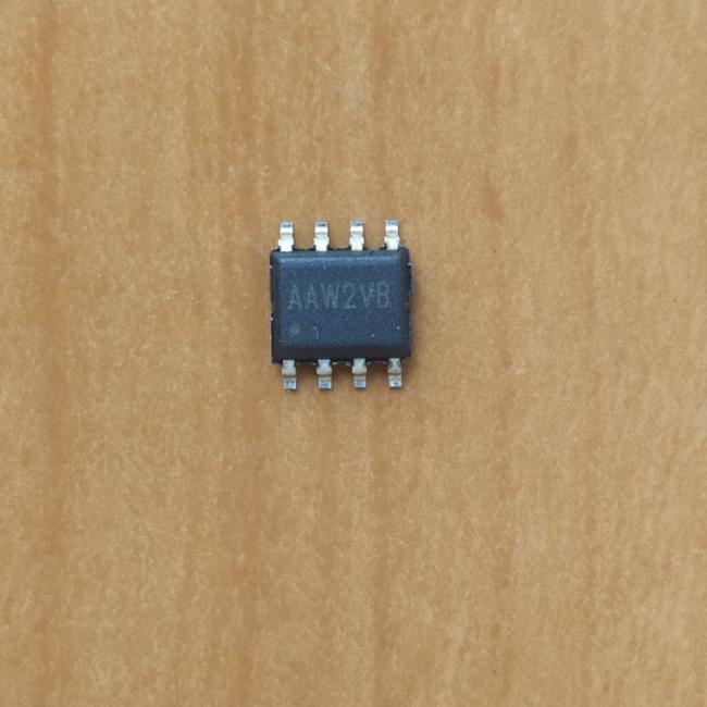 SY8133FCC (AAW)