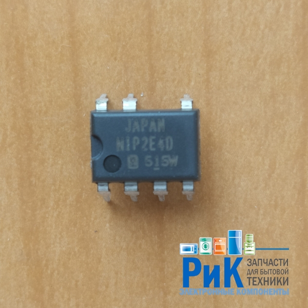 MIP2E4D