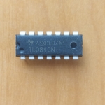 TL084CN