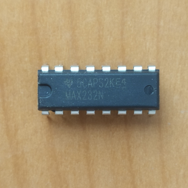 MAX232N