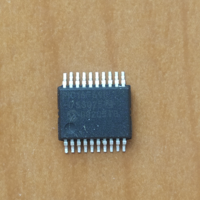 PIC16F690-I/SS