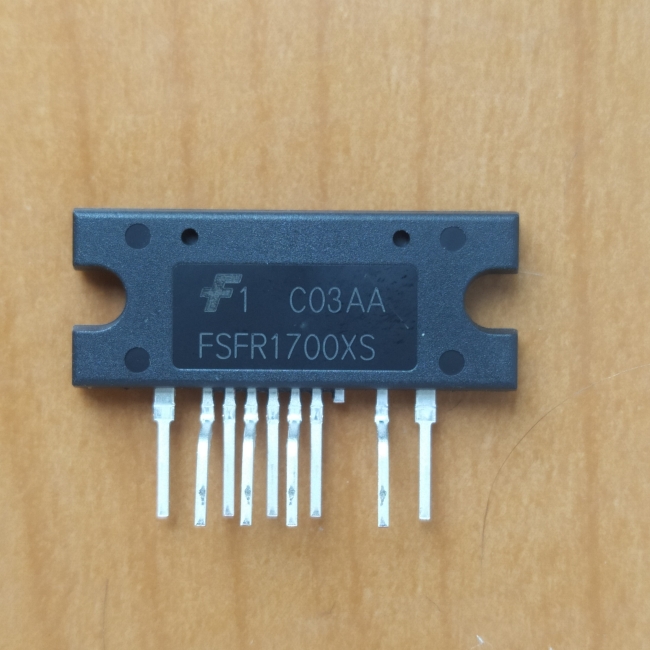 FSFR1700XS