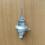 Д815Ж (18V, 8W)