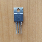 HFA30TA60C (600V, 15A, 19ns)