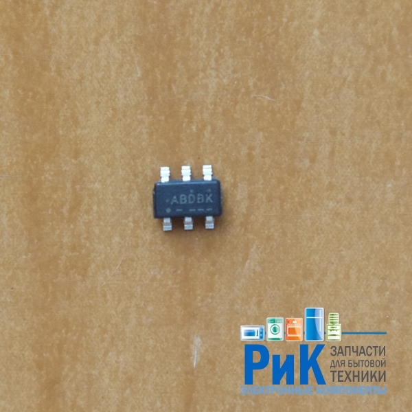 FAN6862 (AB)