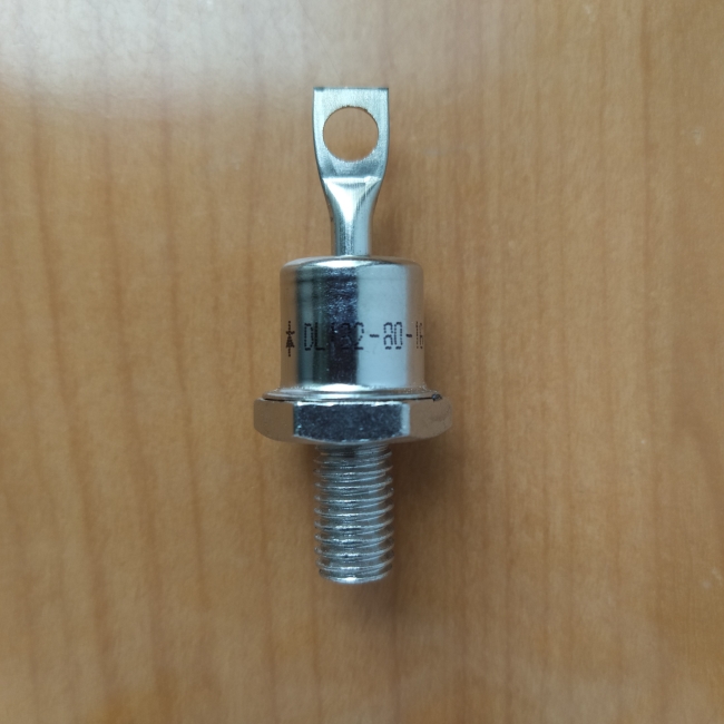 ДЛ132-80-16 (DL132-80-16) (1600V, 80A)