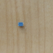 Кнопка 4-pin  3.5x3.5x1.2mm L=0.3mm SMD  (№75)