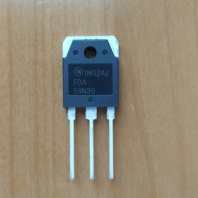 FDA59N30