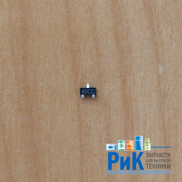 KTC9014S (BDC)  SMD