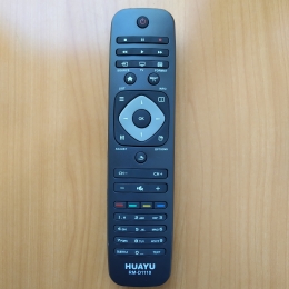 Пульт Philips универсальный RM-D1110 (TV)