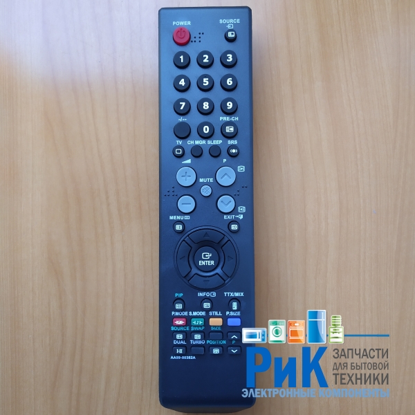 Пульт Samsung AA59-00382A  (TV)