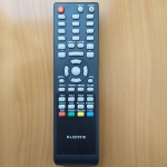 Пульт Hyundai H-LCD1510/H-LED24V1, Supra STV-LC1922W/LC-2222W, Erisson 19LJ08  (TV)