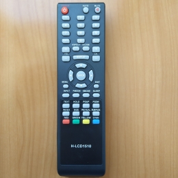 Пульт Hyundai H-LCD1510/H-LED24V1, Supra STV-LC1922W/LC-2222W, Erisson 19LJ08  (TV)