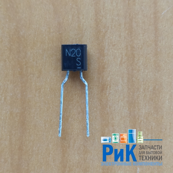 ICP-N20 (50V, 0.8A)