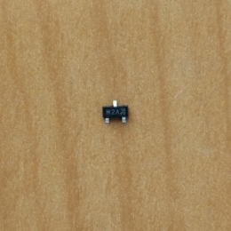 PMBT3906 (W2A)
