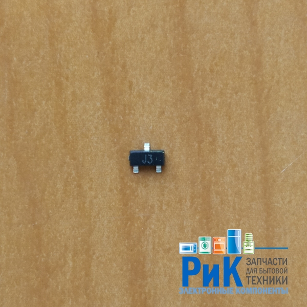 S9013 (J3)  SMD