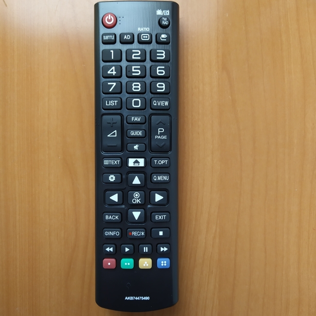 Пульт LG AKB74475490 (TV)