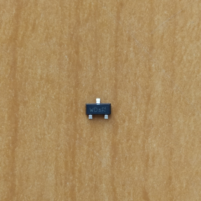 BCR141 (WDs)