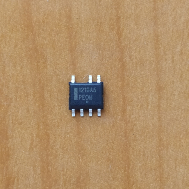 NCP1218AD65 (1218A6)