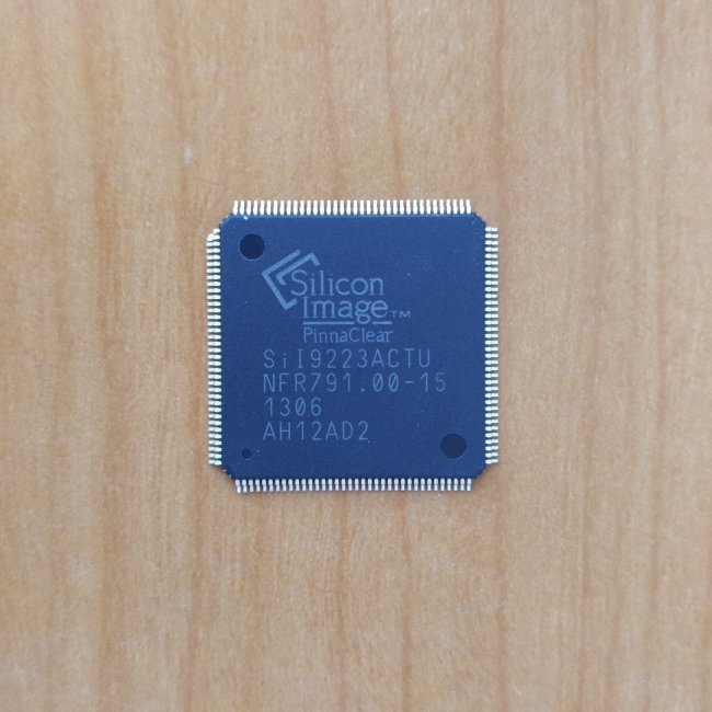 SiI9223ACTU (SIL9223ACTU)