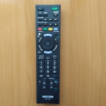 Пульт Sony RM-ED053  (TV)