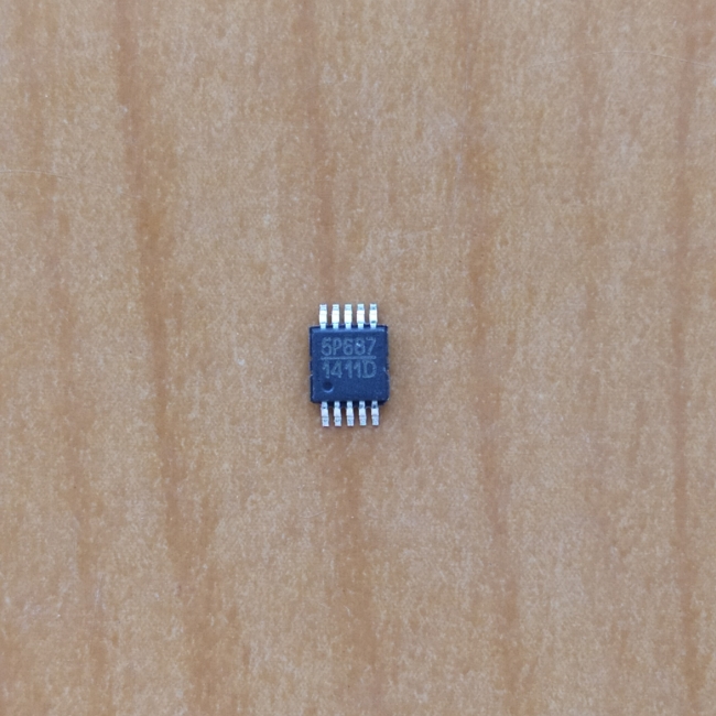 MP1411D