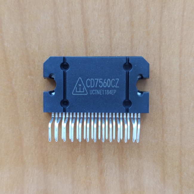 CD7560CZ