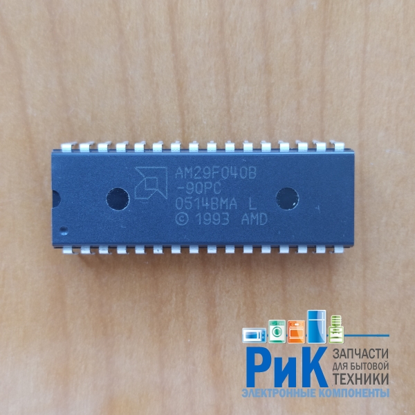 AM29F040B-90PC
