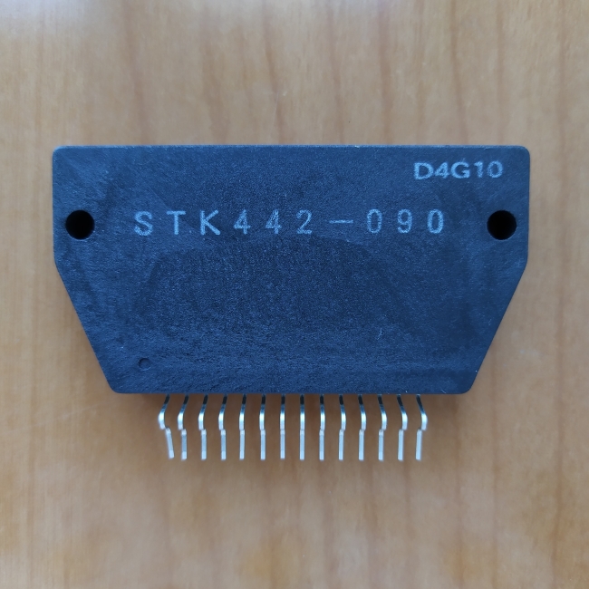 STK442-090