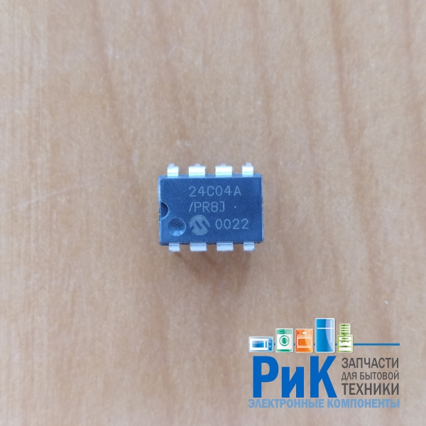 24C04A/PR