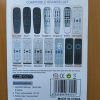 Пульт Philips универсальный RM-D750 (DVD), фото 2