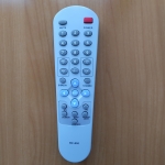 Пульт Shivaki RC-830  (TV)