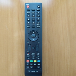 Пульт Aiwa, Goldstar, Supra, Telefunken, Erisson HOF14J016GPD10 (HOF14H536GPD5)  (TV)