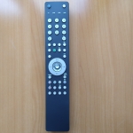 Пульт Grundig RC2134602  (TV)