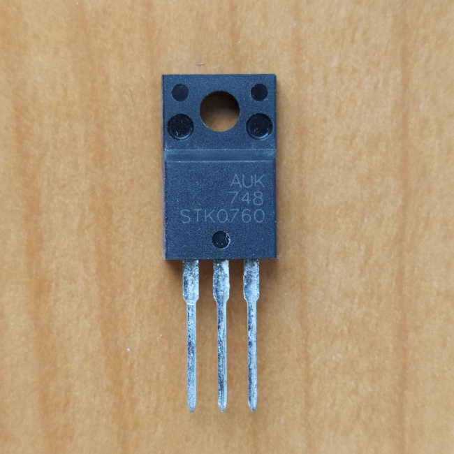 STK0760