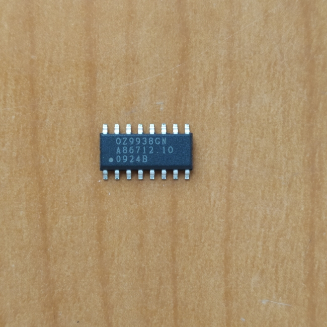 OZ9938GN