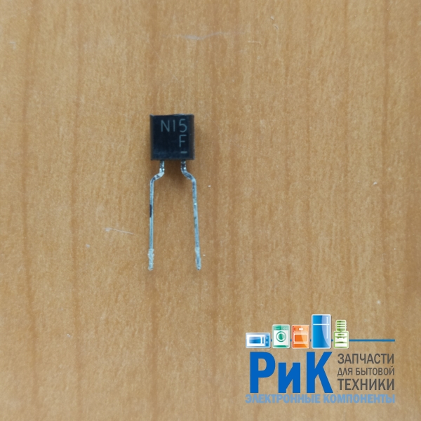 ICP-N15 (50V, 0.6A)