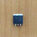 RJP63K2DPE (D2PAK)