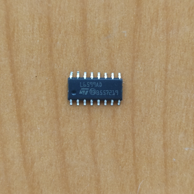 L6599AD