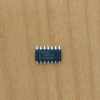 74HC04D